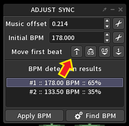 Beatmap / Technical maps · wiki